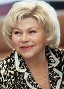 Елена Драпеко