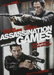 Игры киллеров