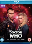 Доктор Кто (2005) сезон 1