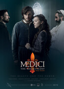 Медичи: Великолепный сезон 3
