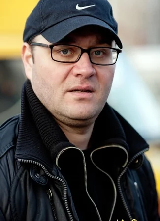 Продюсер Дмитрий Сошников 24.01.21
