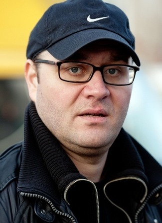 Продюсер Дмитрий Сошников 24.01.21
