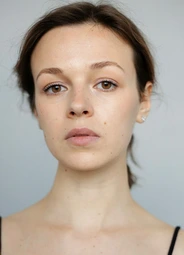 Марина Калецкая
