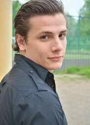 Юрий Николаенко