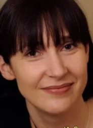 Люси Дональдсон