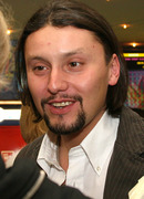 Денис Аларкон-Рамирес (Denis Alarkon-Ramires: Аларкон-Рамирес Денис Себастьянович)