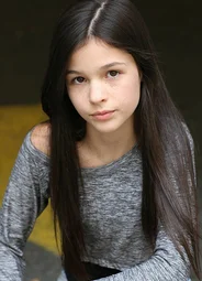 Элиза Фариа