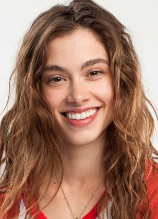 Актёр Сара Девенпорт 24.01.21