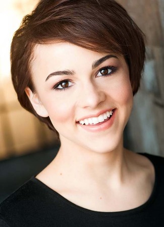 Актёр Элли Дженнингс 24.01.21