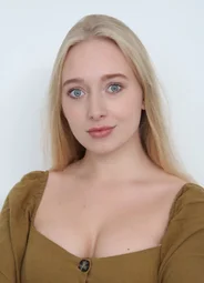 Альбина Сирченко