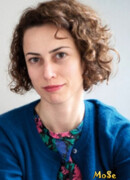 Зейнеп Дадак (Zeynep Dadak)