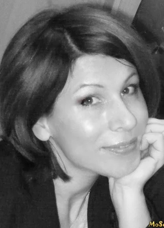 Сценарист Алла Сницар 27.01.21