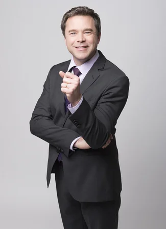 Актёр Гийом де Тонкедек 27.01.21