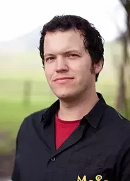 Крис Уитт