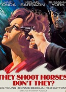 Загнанных лошадей пристреливают, не правда ли?