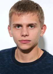 Егор Абрамов