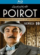Пуаро сезон 10