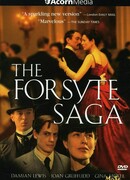 Сага о Форсайтах сезон 2