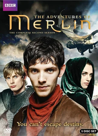 Мерлин