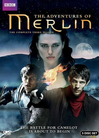 Мерлин