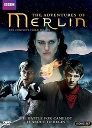 Мерлин