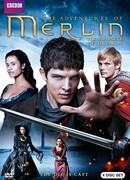 Мерлин сезон 5
