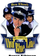 Тонкая голубая линия сезон 1