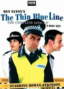Тонкая голубая линия сезон 2