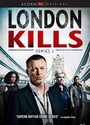 Лондон убивает сезон 2