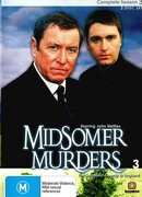 Чисто английские убийства сезон 3