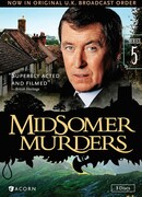 Чисто английские убийства сезон 5