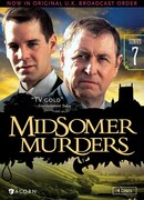 Чисто английские убийства сезон 7