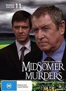 Чисто английские убийства сезон 11