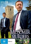 Чисто английские убийства сезон 15