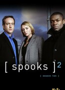 Призраки сезон 2