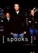 Призраки сезон 5