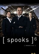 Призраки сезон 6