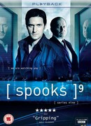 Призраки сезон 9