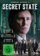 Государственная тайна сезон 1