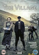 Деревня сезон 1