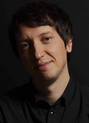 Евгений Баранов