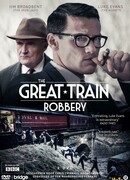 Великое ограбление поезда сезон 1
