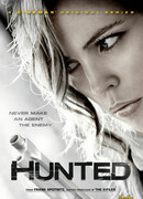 Преследуемые сезон 1