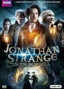 Джонатан Стрендж и мистер Норрелл сезон 1