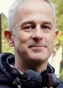 Доминик Кук (Dominic Cooke)