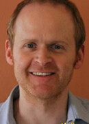 Том О’Коннор (Tom O'Connor)