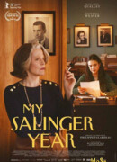 Мой год в Нью-Йорке