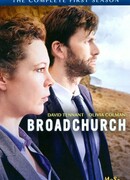 Убийство на пляже сезон 1