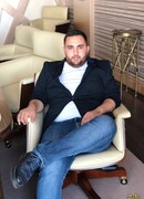 Армен Тер-Аванесов (Armen Ter-Avanesov)