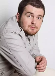Павел Сердюк